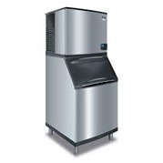 Ice Machine Repair In Mc Adenville